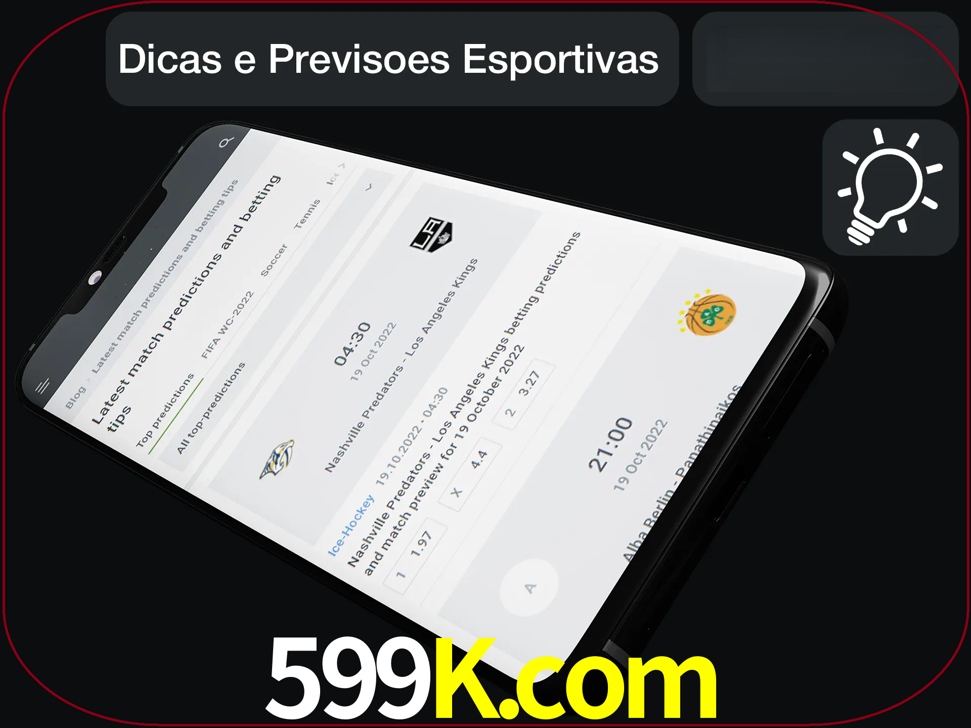 Saiba mais sobre as partidas anteriores.