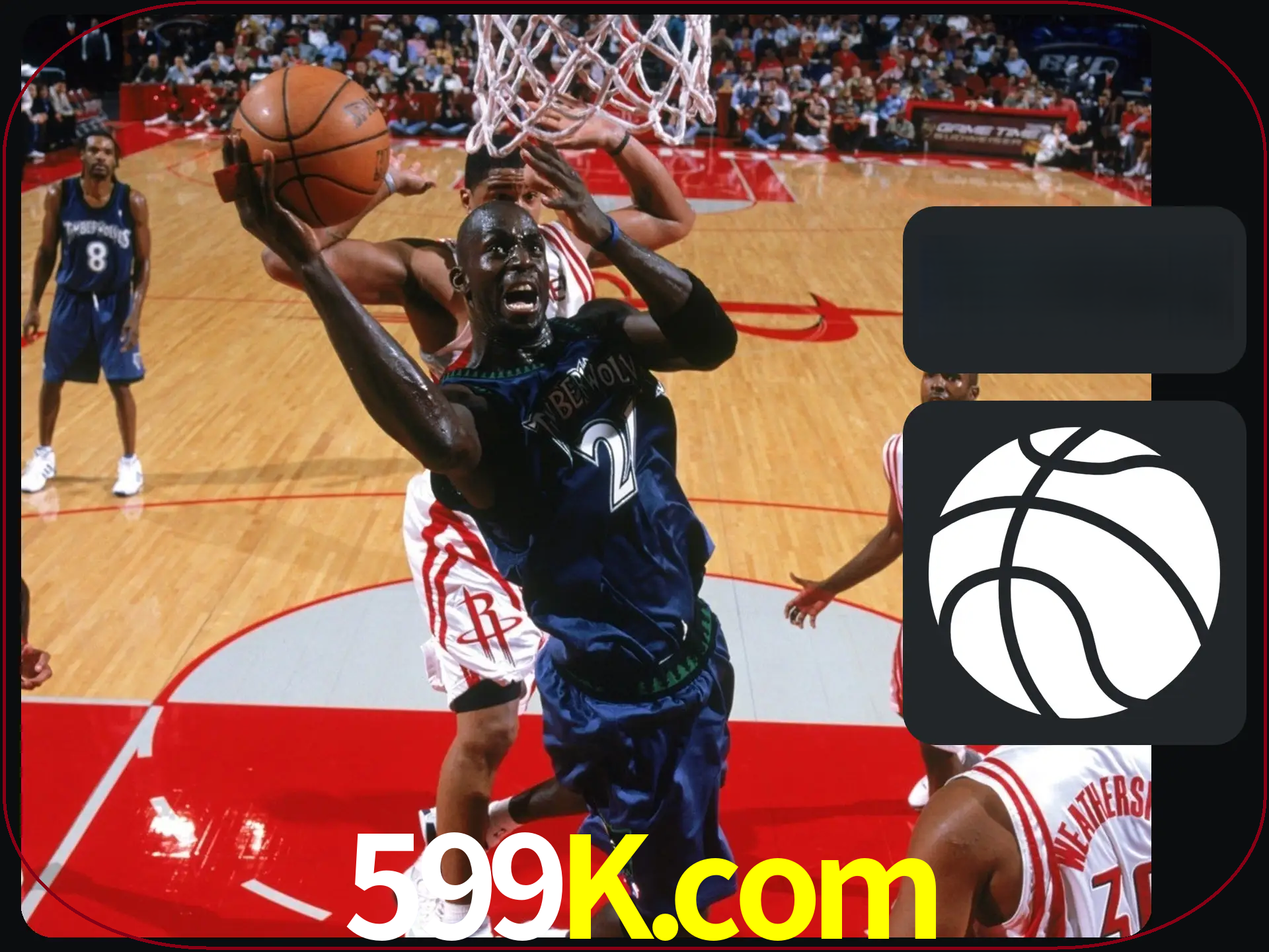 Aposte no melhor time de basquete.