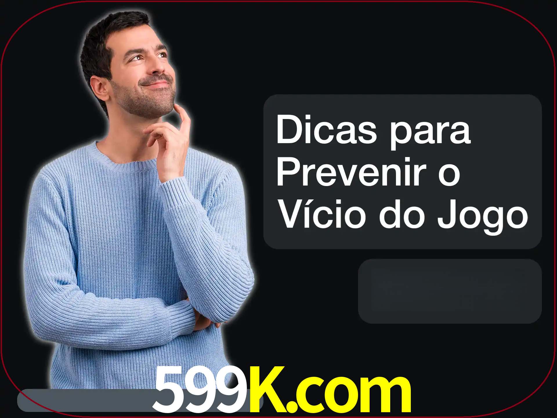 Controle-se melhor com estas simples dicas.